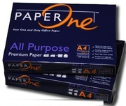 PaperOne Copier Papers 80gsm A4 Size